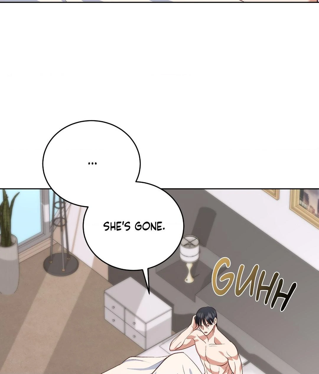 A Hookup Gone Wrong In The Best Way Chapter 1 - Page 104