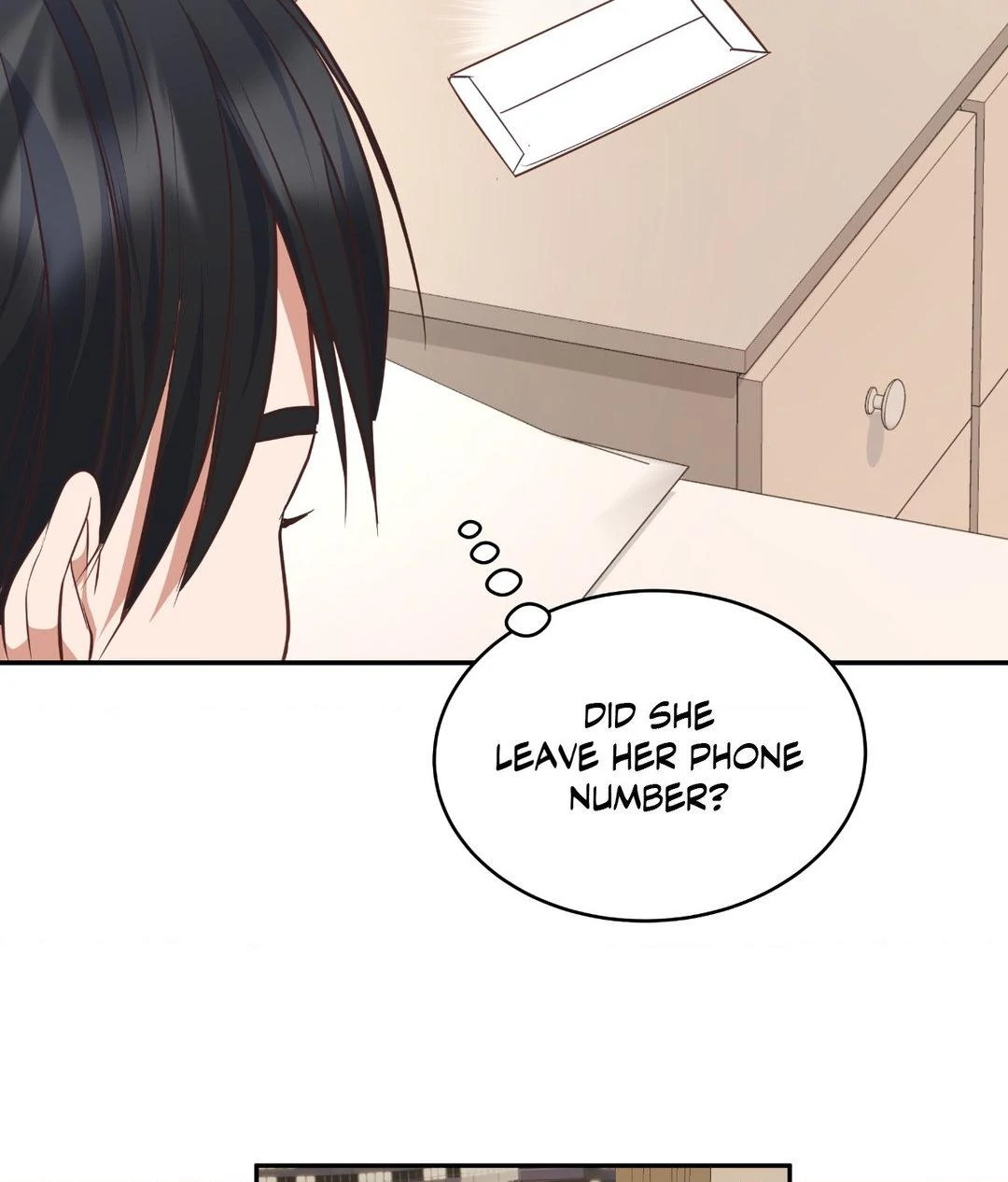 A Hookup Gone Wrong In The Best Way Chapter 1 - Page 107