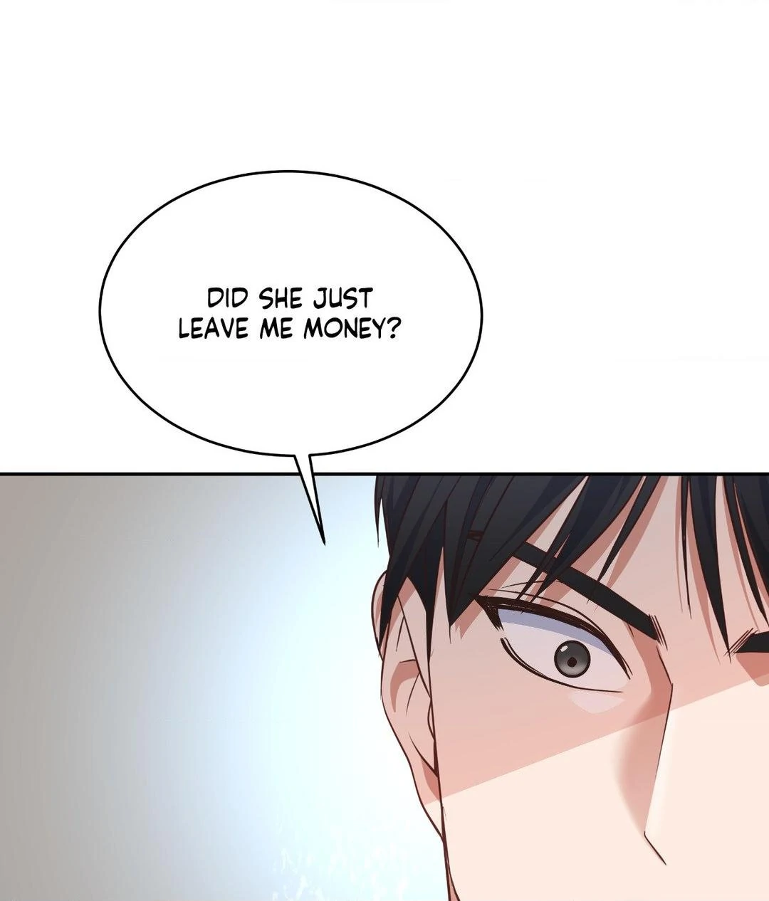 A Hookup Gone Wrong In The Best Way Chapter 1 - Page 111