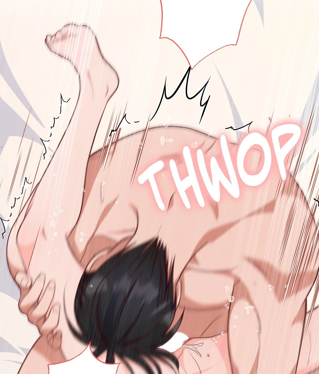 A Hookup Gone Wrong In The Best Way Chapter 2 - Page 15