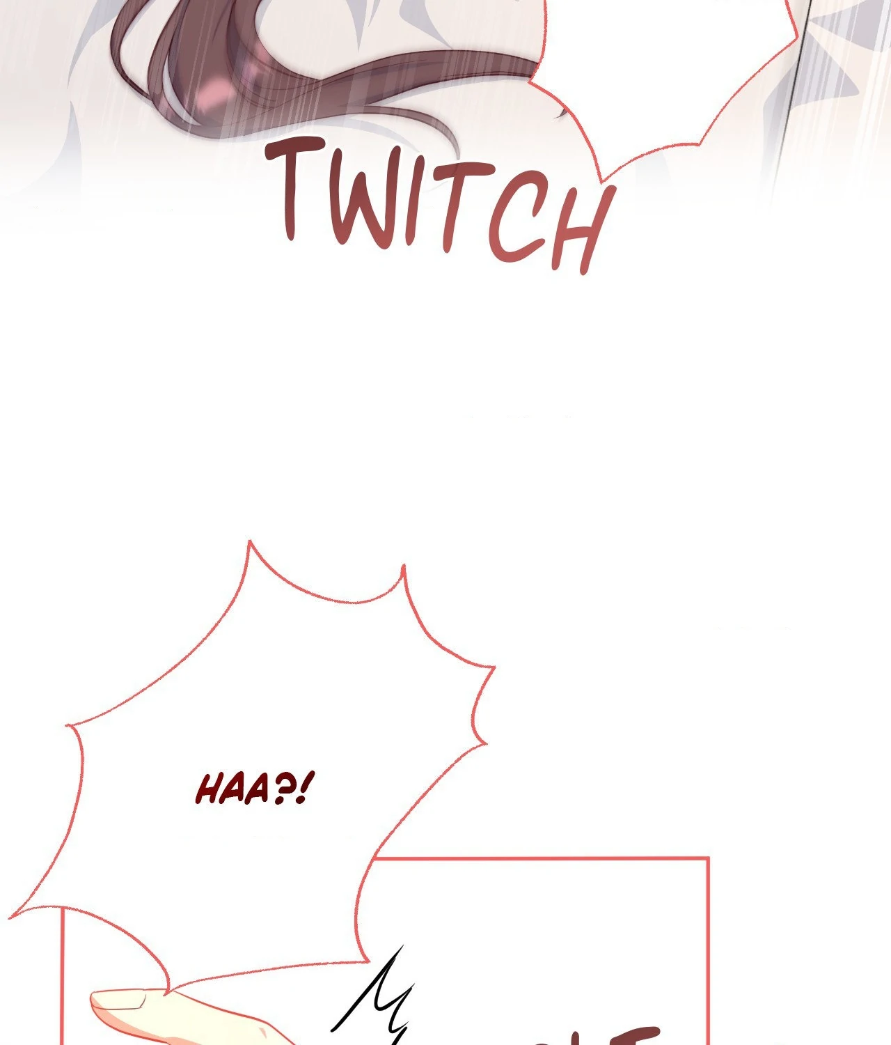 A Hookup Gone Wrong In The Best Way Chapter 2 - Page 17