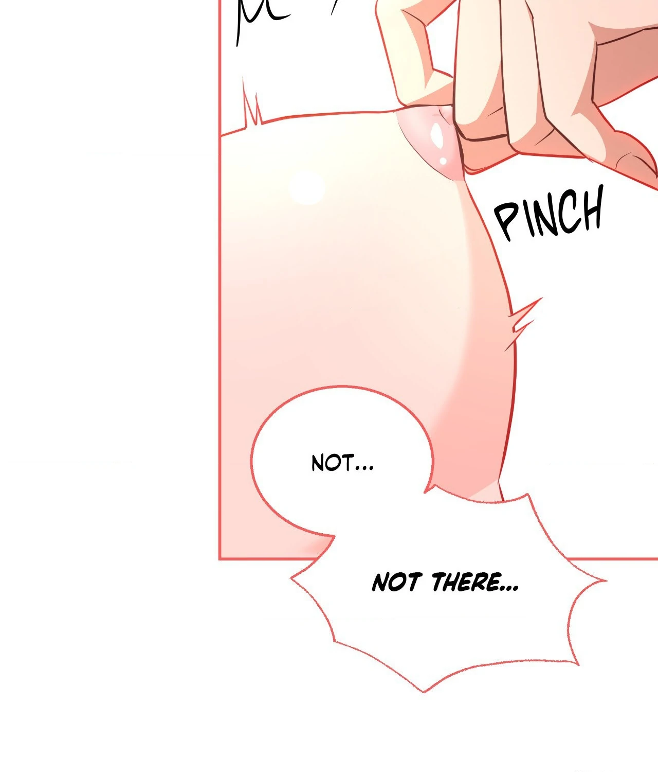 A Hookup Gone Wrong In The Best Way Chapter 2 - Page 19