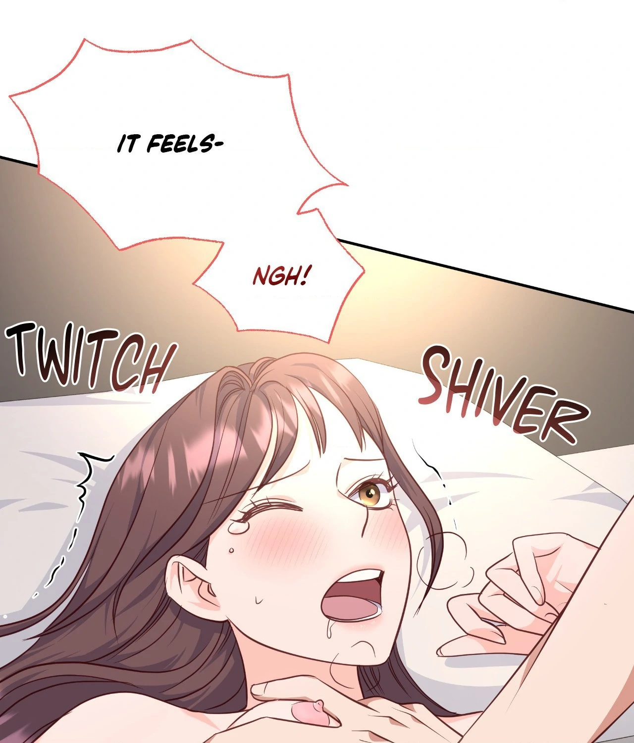 A Hookup Gone Wrong In The Best Way Chapter 2 - Page 20