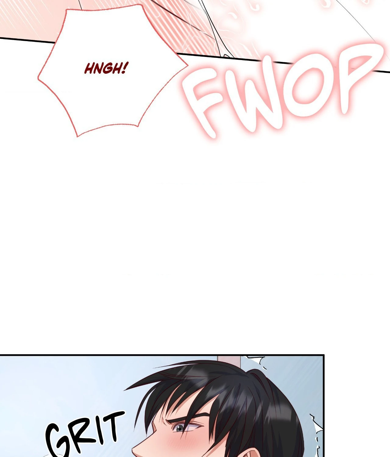 A Hookup Gone Wrong In The Best Way Chapter 2 - Page 26