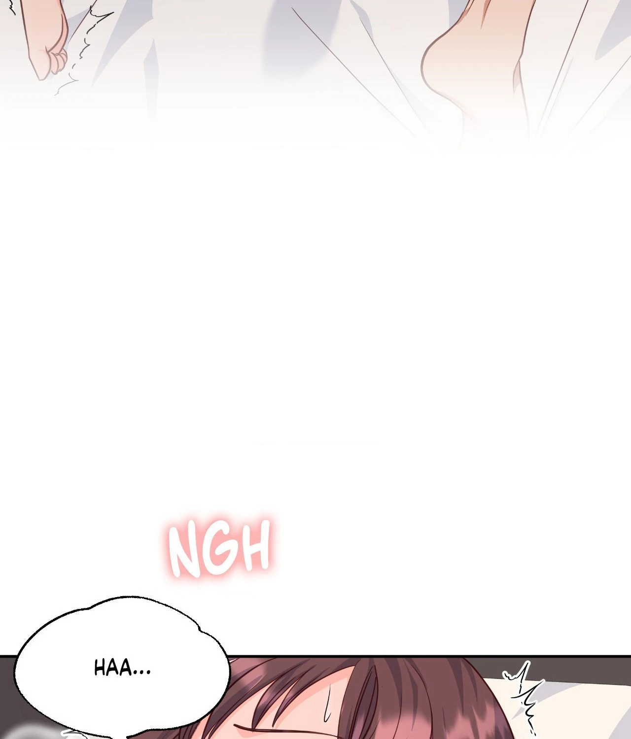 A Hookup Gone Wrong In The Best Way Chapter 2 - Page 30