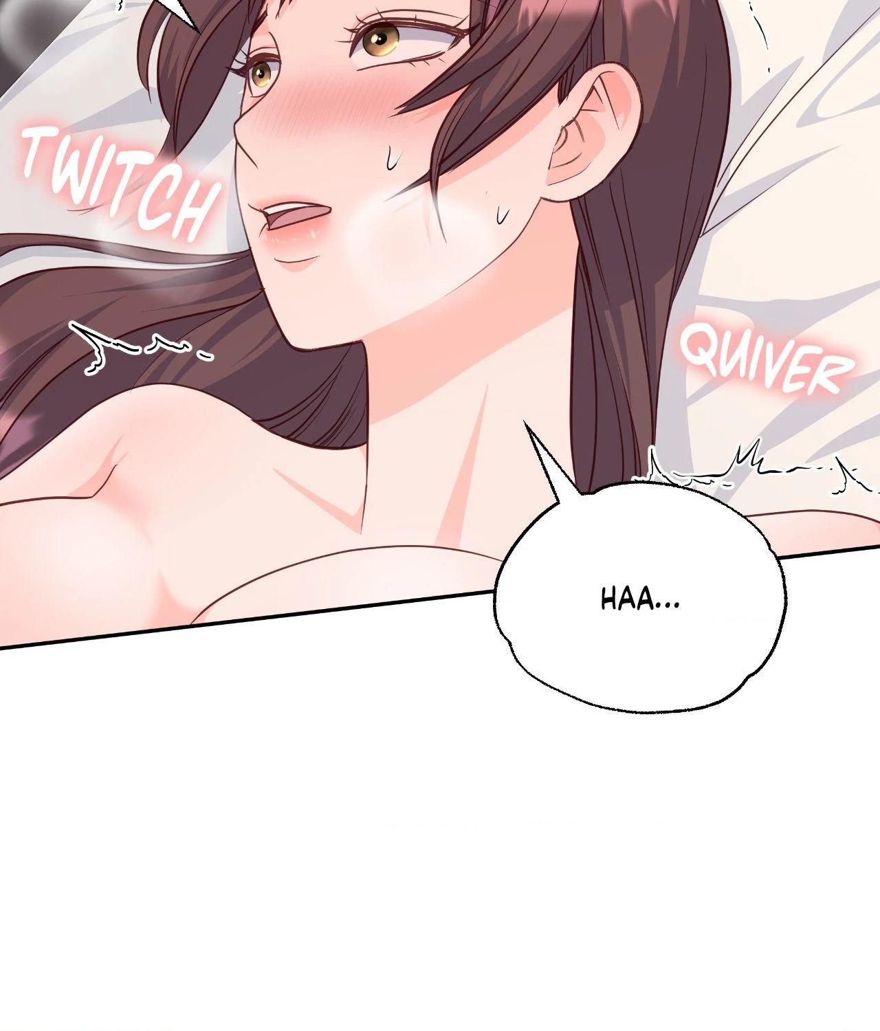 A Hookup Gone Wrong In The Best Way Chapter 2 - Page 31