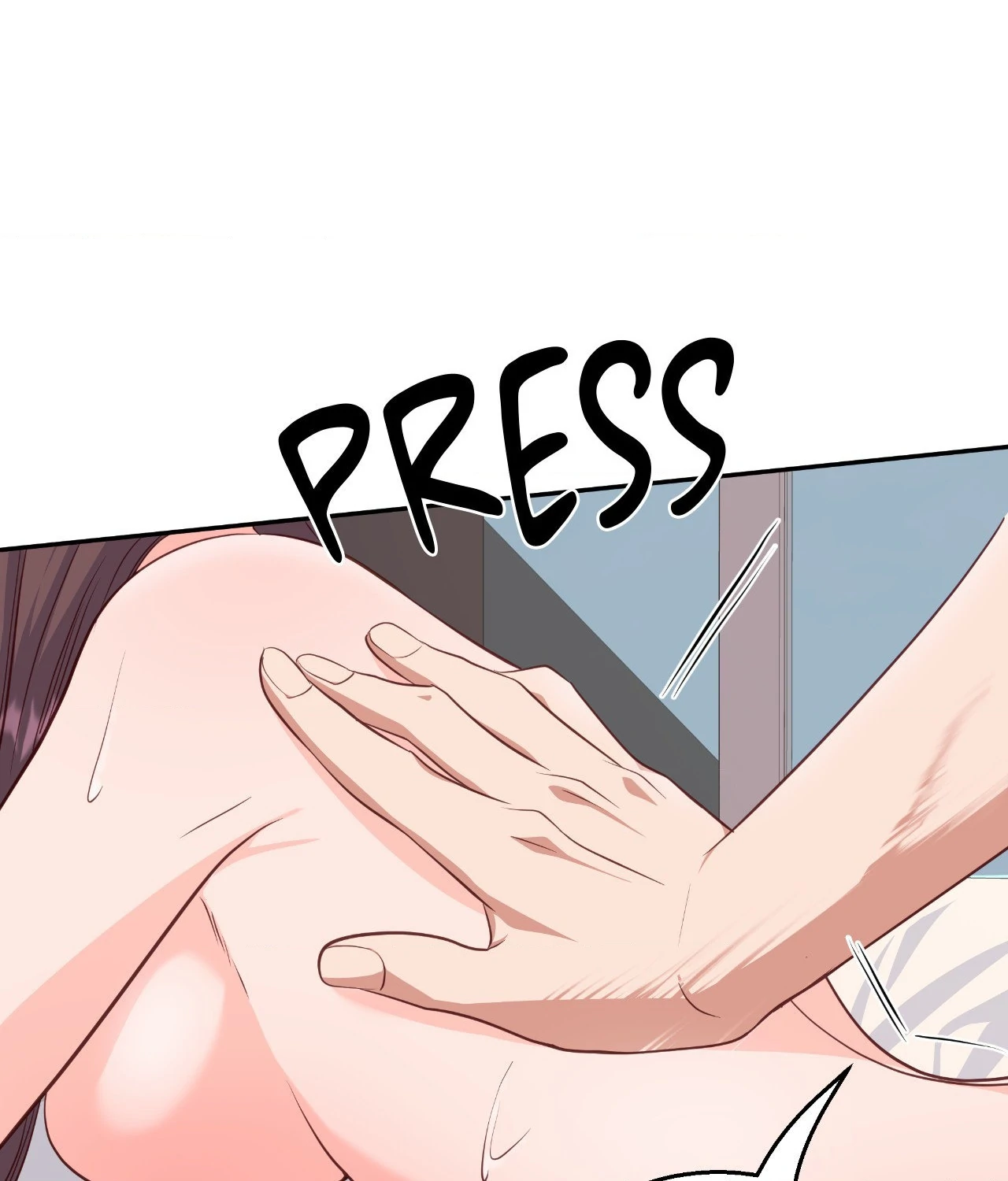 A Hookup Gone Wrong In The Best Way Chapter 2 - Page 35