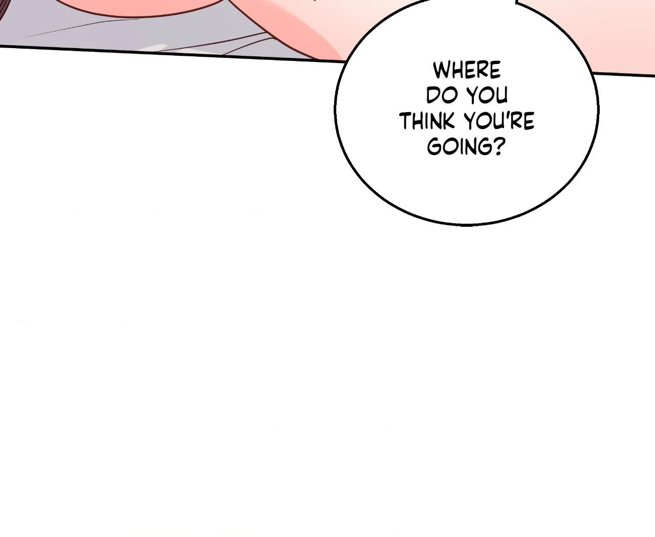 A Hookup Gone Wrong In The Best Way Chapter 2 - Page 36