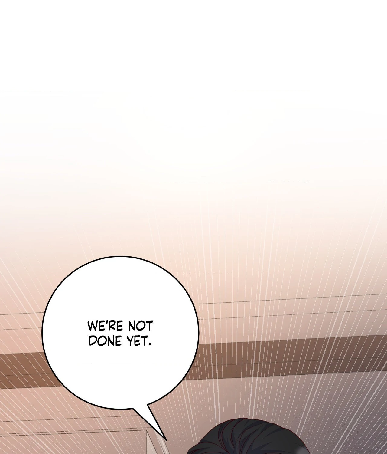 A Hookup Gone Wrong In The Best Way Chapter 2 - Page 37