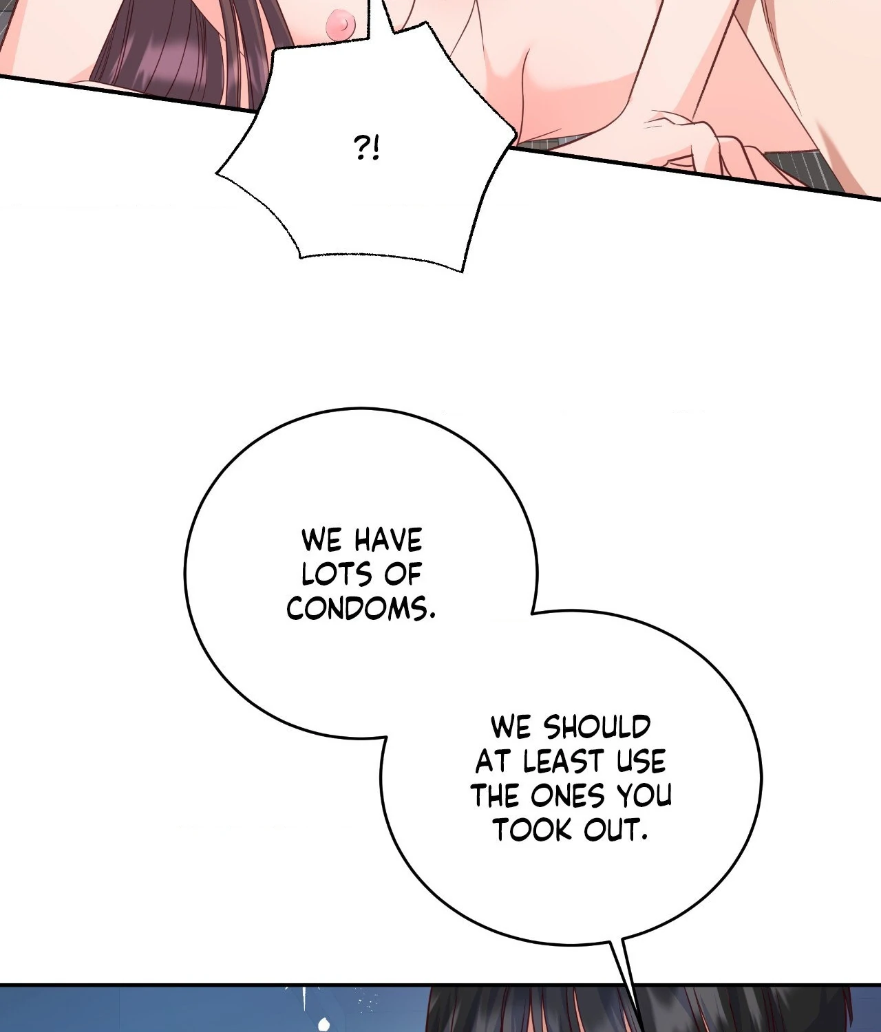 A Hookup Gone Wrong In The Best Way Chapter 2 - Page 39