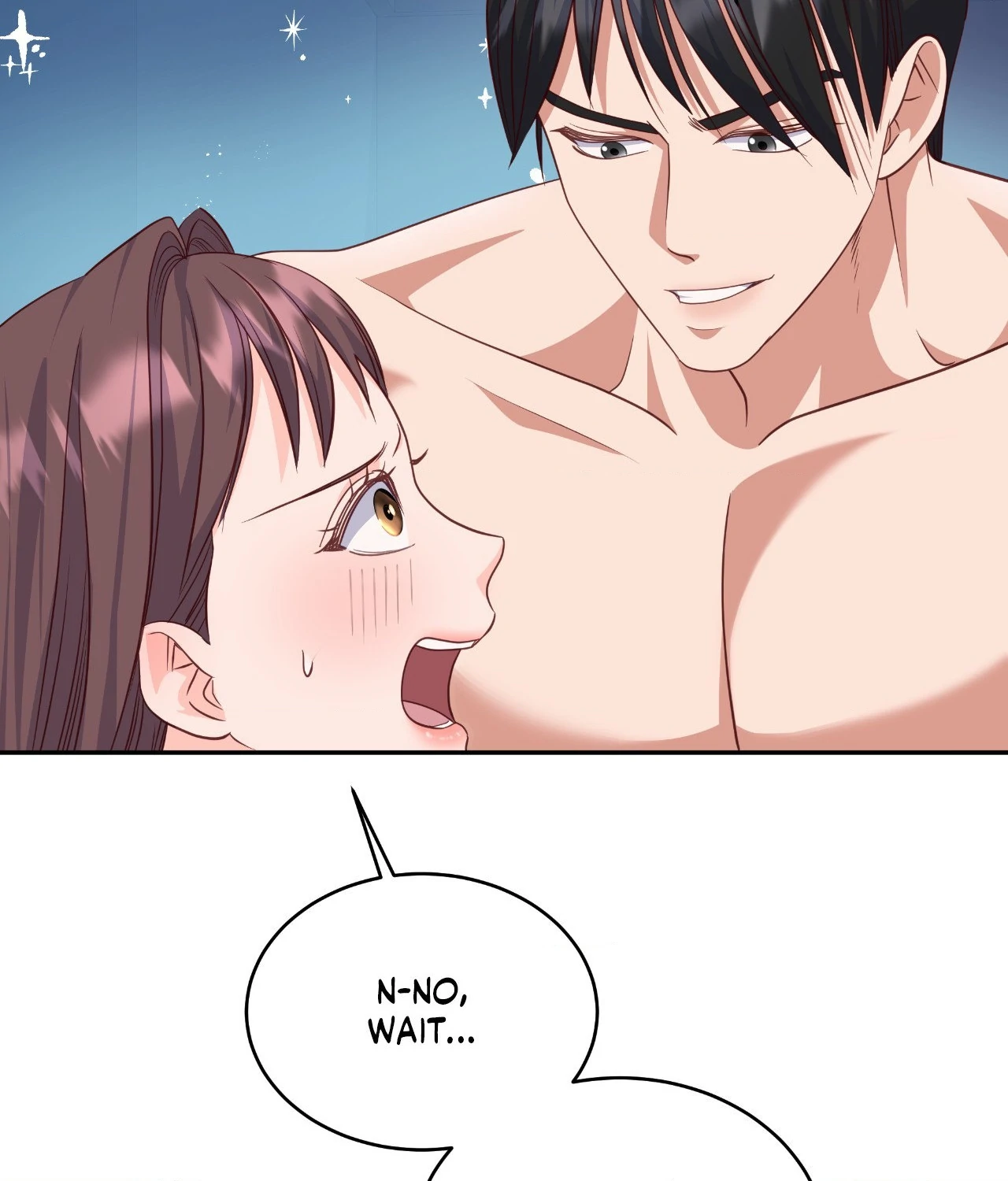 A Hookup Gone Wrong In The Best Way Chapter 2 - Page 40