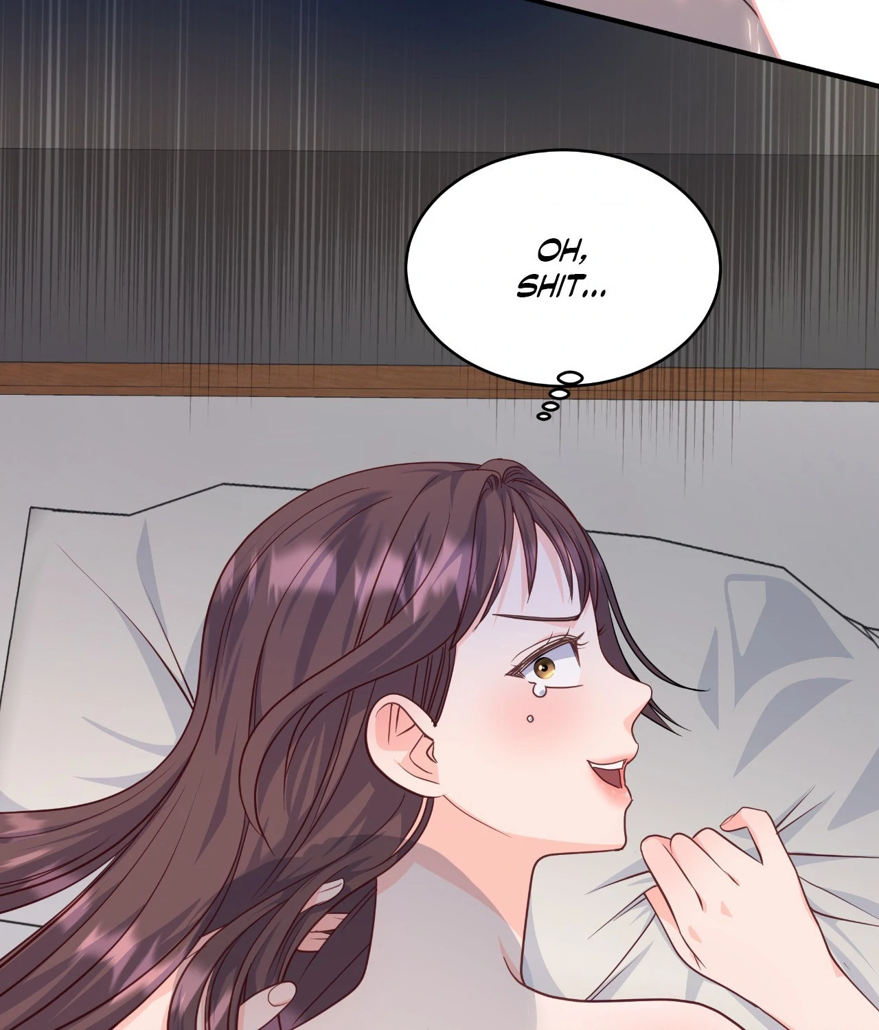 A Hookup Gone Wrong In The Best Way Chapter 2 - Page 45