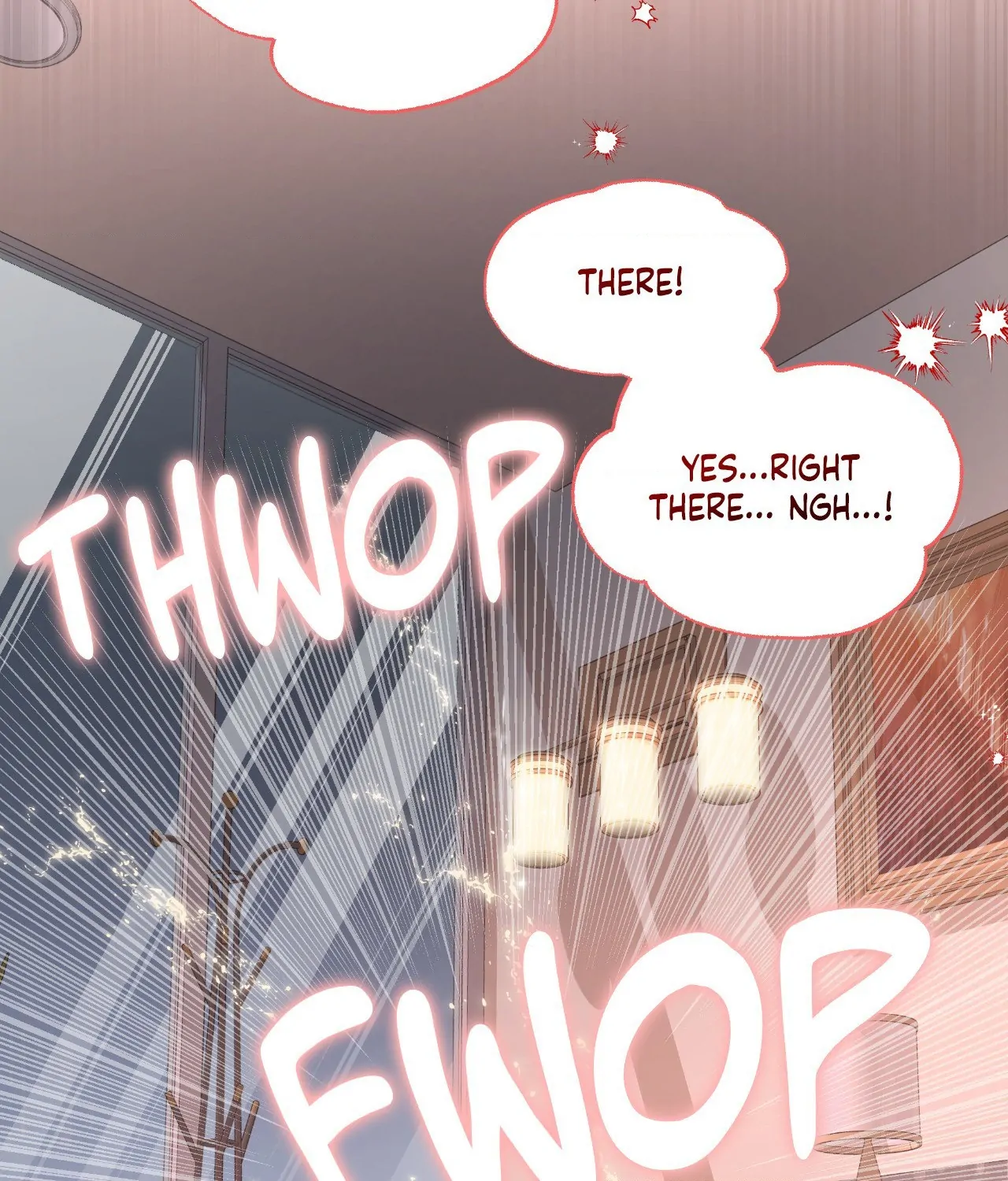 A Hookup Gone Wrong In The Best Way Chapter 2 - Page 49