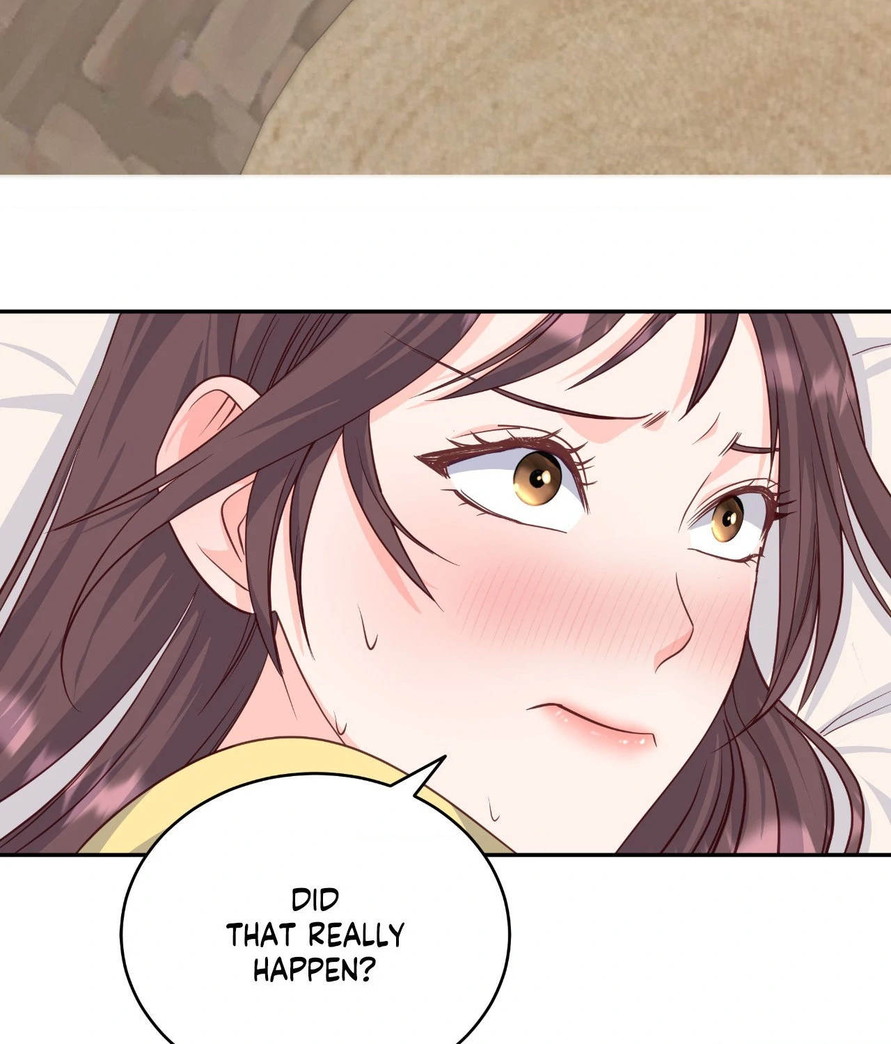 A Hookup Gone Wrong In The Best Way Chapter 2 - Page 53