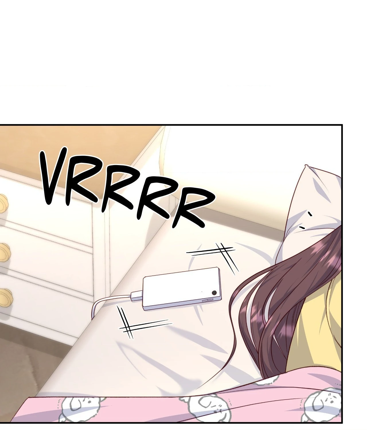 A Hookup Gone Wrong In The Best Way Chapter 2 - Page 55