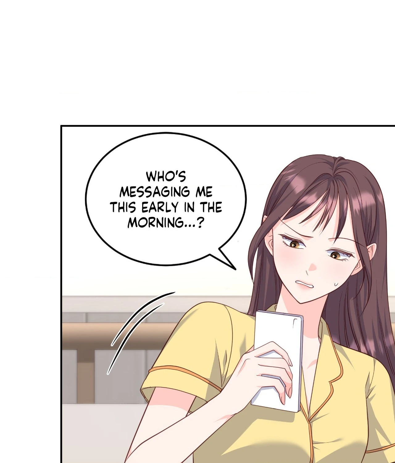 A Hookup Gone Wrong In The Best Way Chapter 2 - Page 56