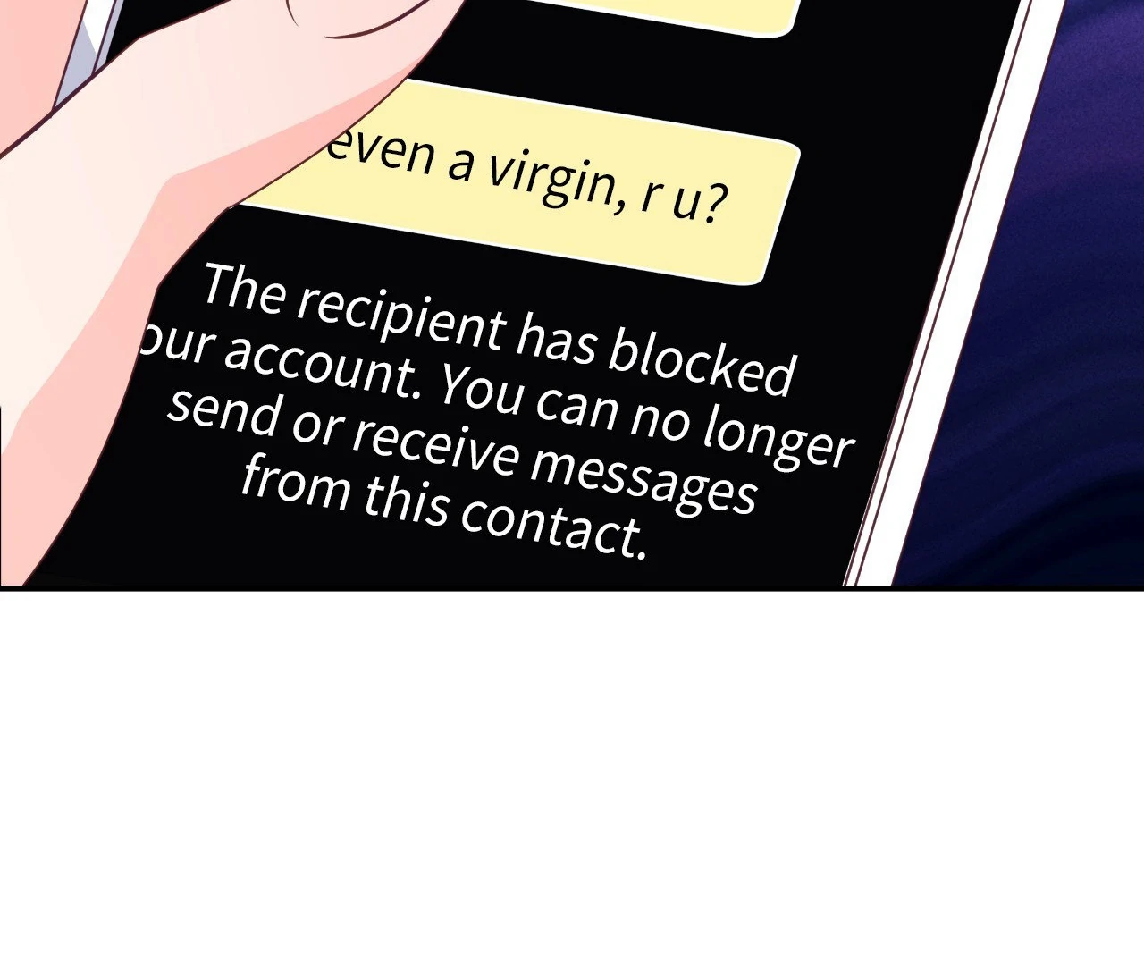 A Hookup Gone Wrong In The Best Way Chapter 2 - Page 58