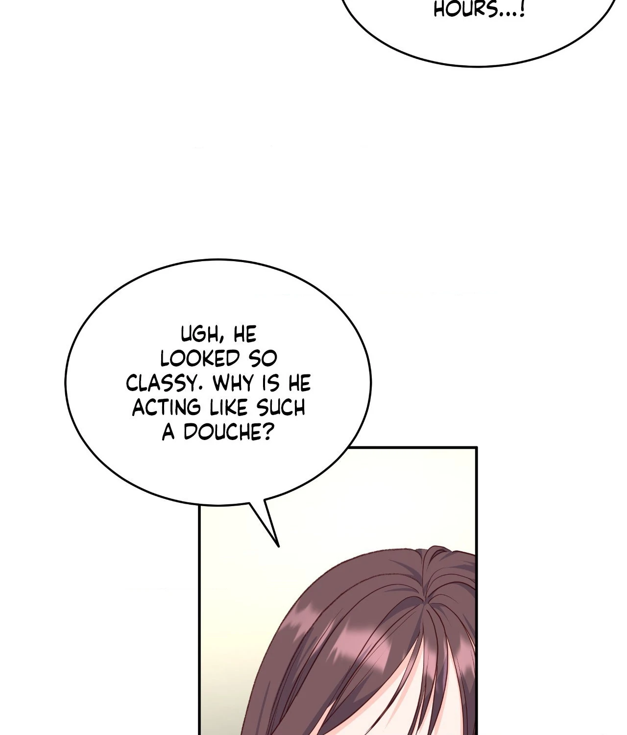 A Hookup Gone Wrong In The Best Way Chapter 2 - Page 60