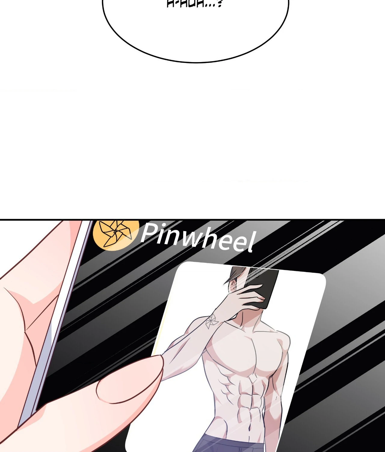 A Hookup Gone Wrong In The Best Way Chapter 2 - Page 63