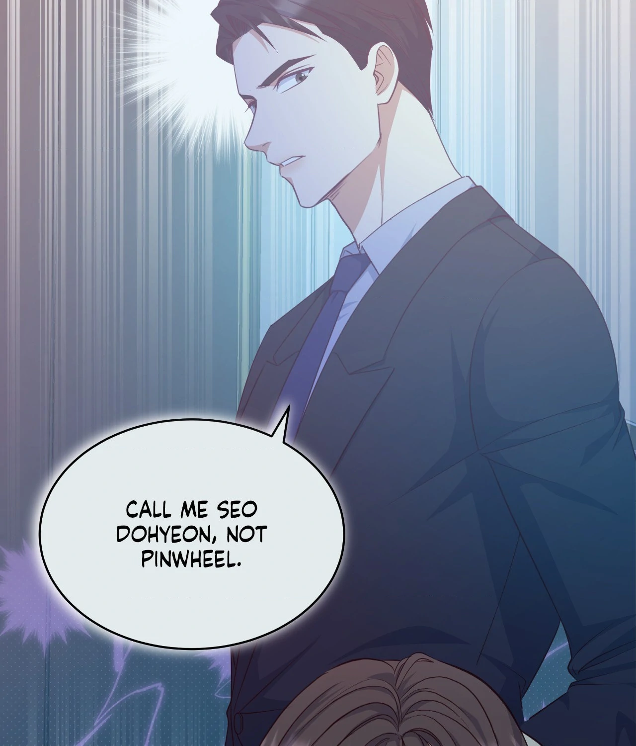 A Hookup Gone Wrong In The Best Way Chapter 2 - Page 69