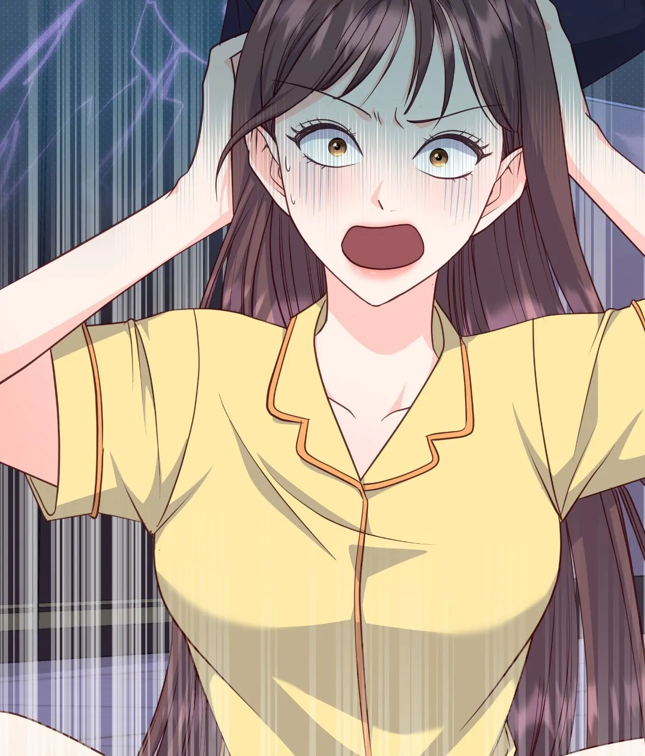 A Hookup Gone Wrong In The Best Way Chapter 2 - Page 70