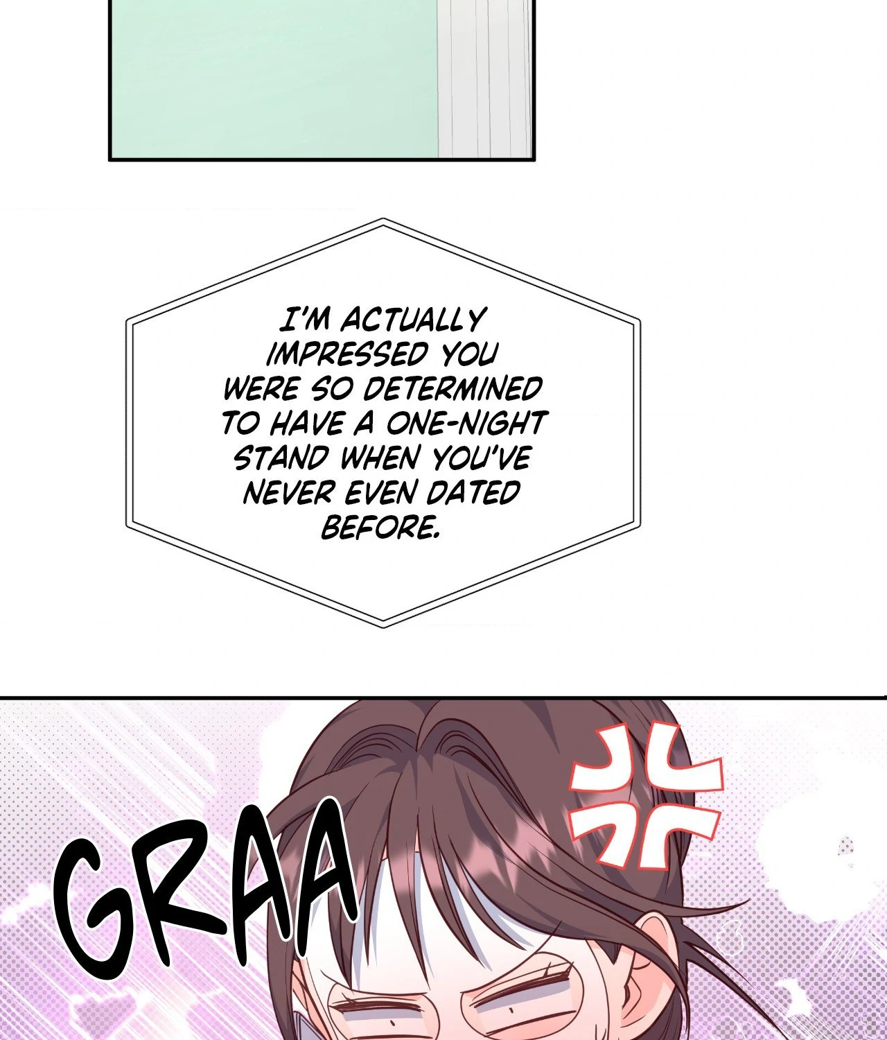 A Hookup Gone Wrong In The Best Way Chapter 2 - Page 78