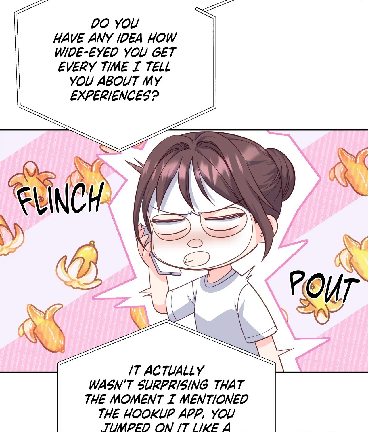 A Hookup Gone Wrong In The Best Way Chapter 2 - Page 81