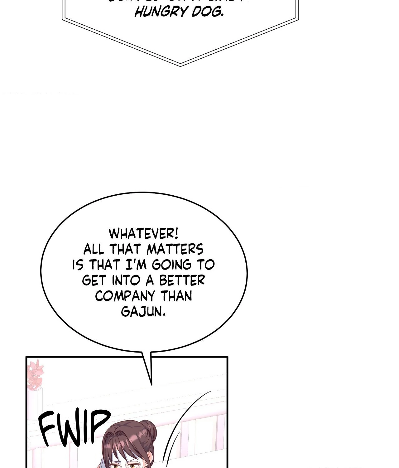 A Hookup Gone Wrong In The Best Way Chapter 2 - Page 82