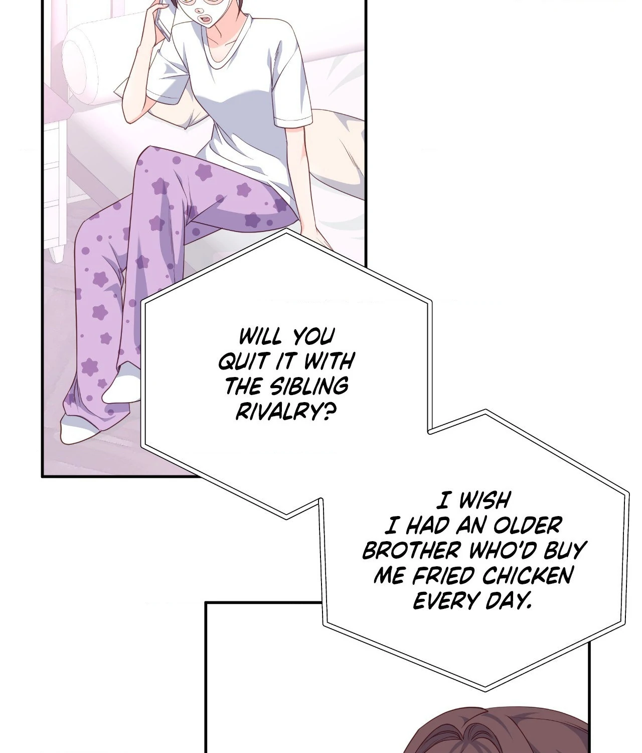 A Hookup Gone Wrong In The Best Way Chapter 2 - Page 83