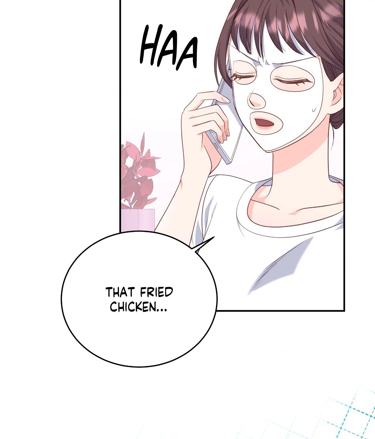 A Hookup Gone Wrong In The Best Way Chapter 2 - Page 84