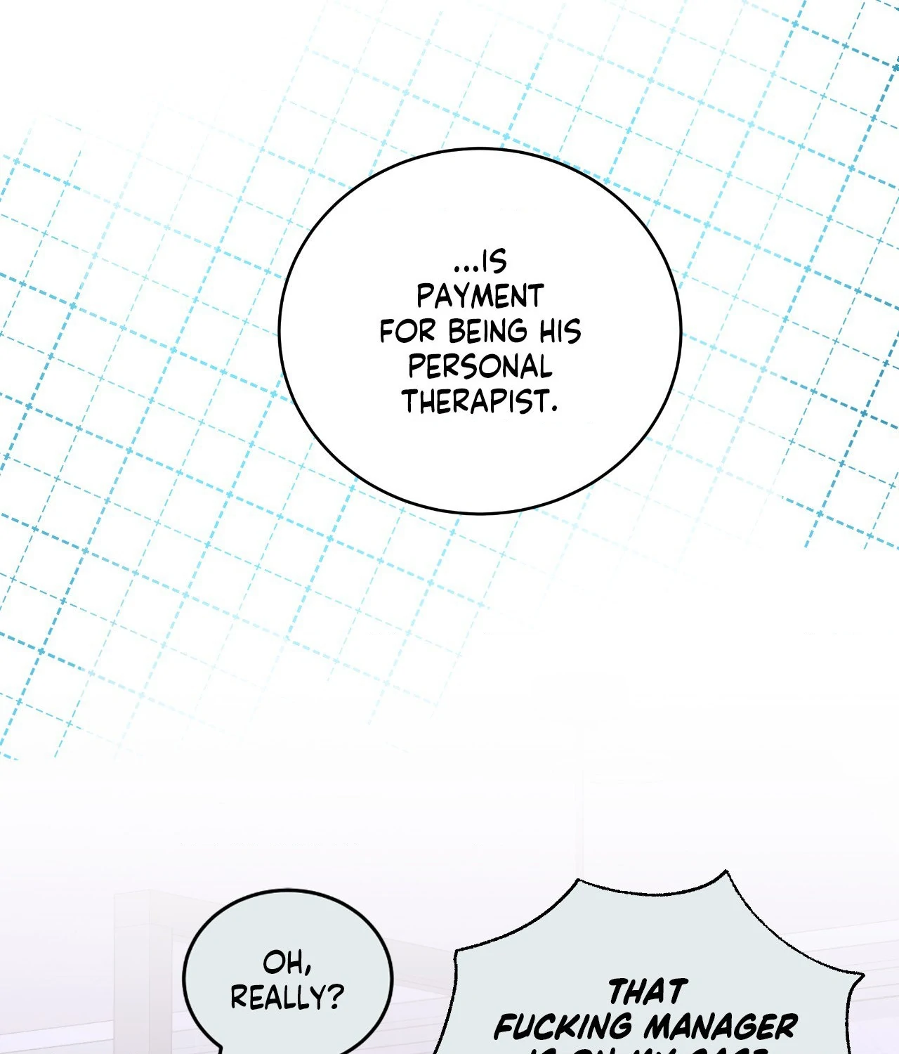 A Hookup Gone Wrong In The Best Way Chapter 2 - Page 85