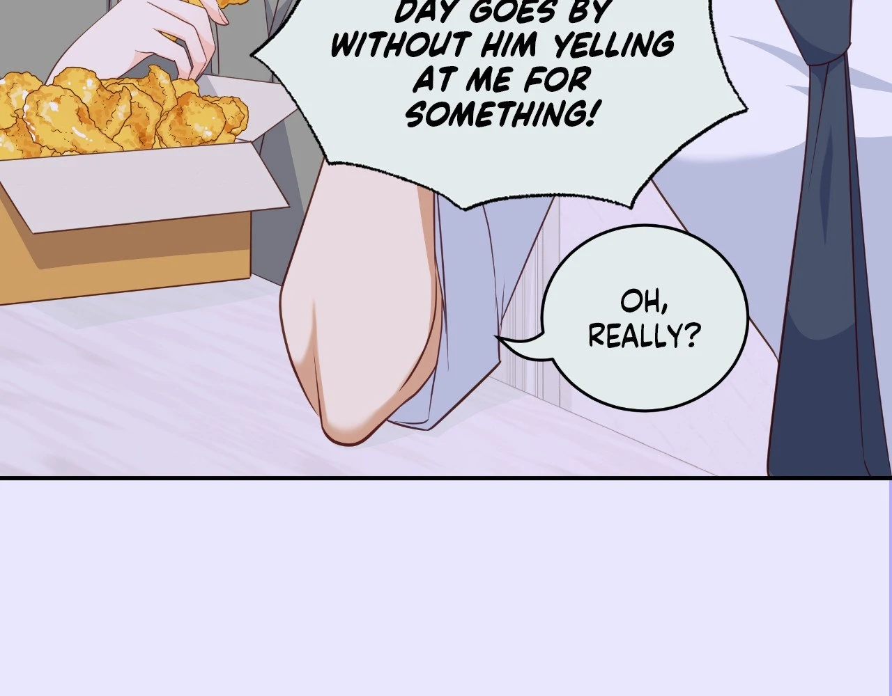 A Hookup Gone Wrong In The Best Way Chapter 2 - Page 87