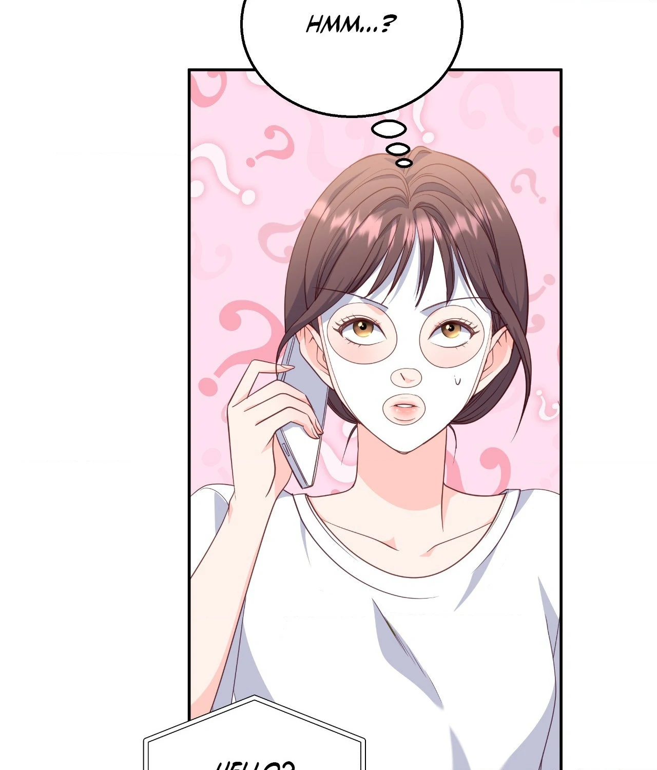 A Hookup Gone Wrong In The Best Way Chapter 2 - Page 90