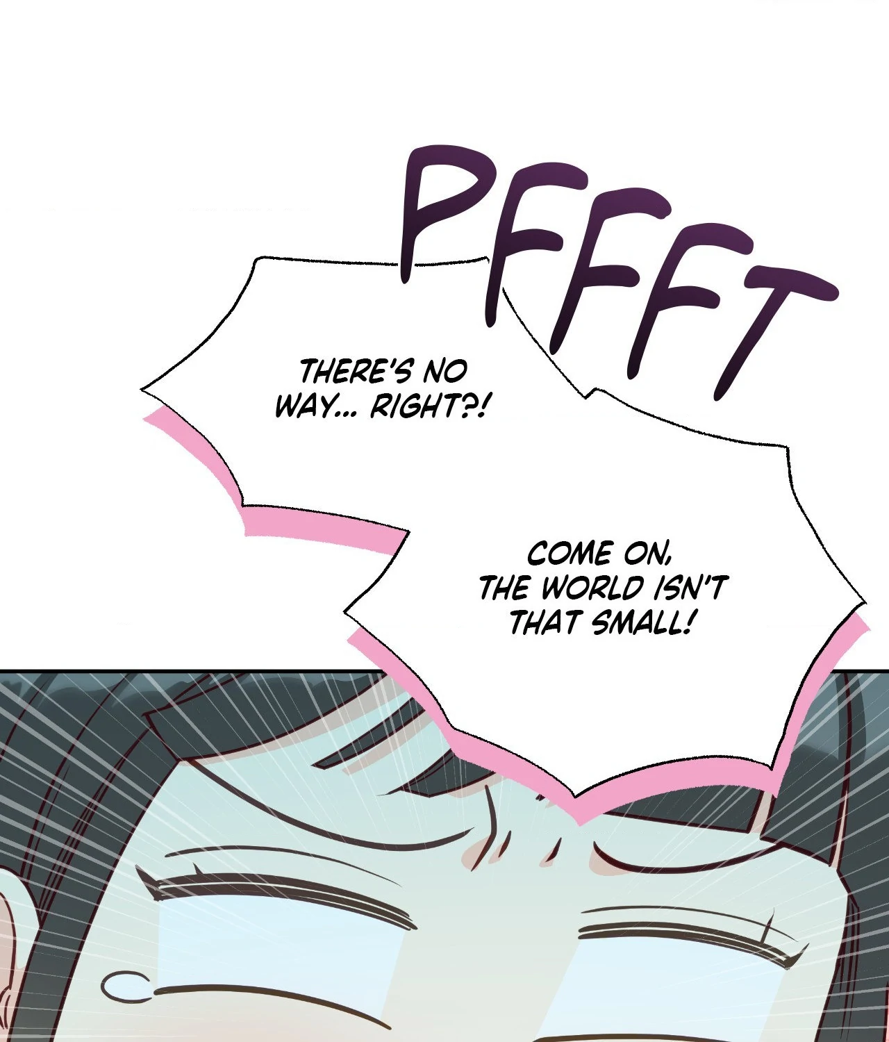 A Hookup Gone Wrong In The Best Way Chapter 2 - Page 96