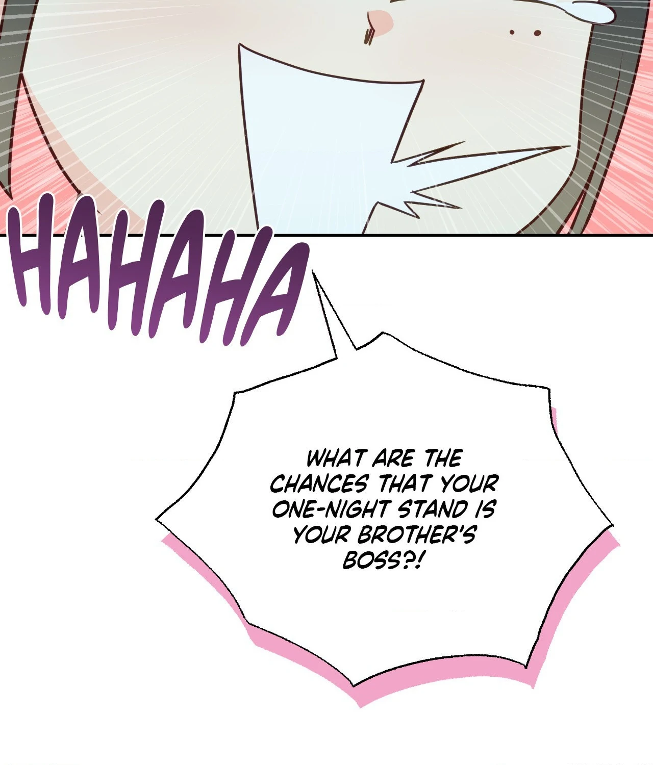 A Hookup Gone Wrong In The Best Way Chapter 2 - Page 97