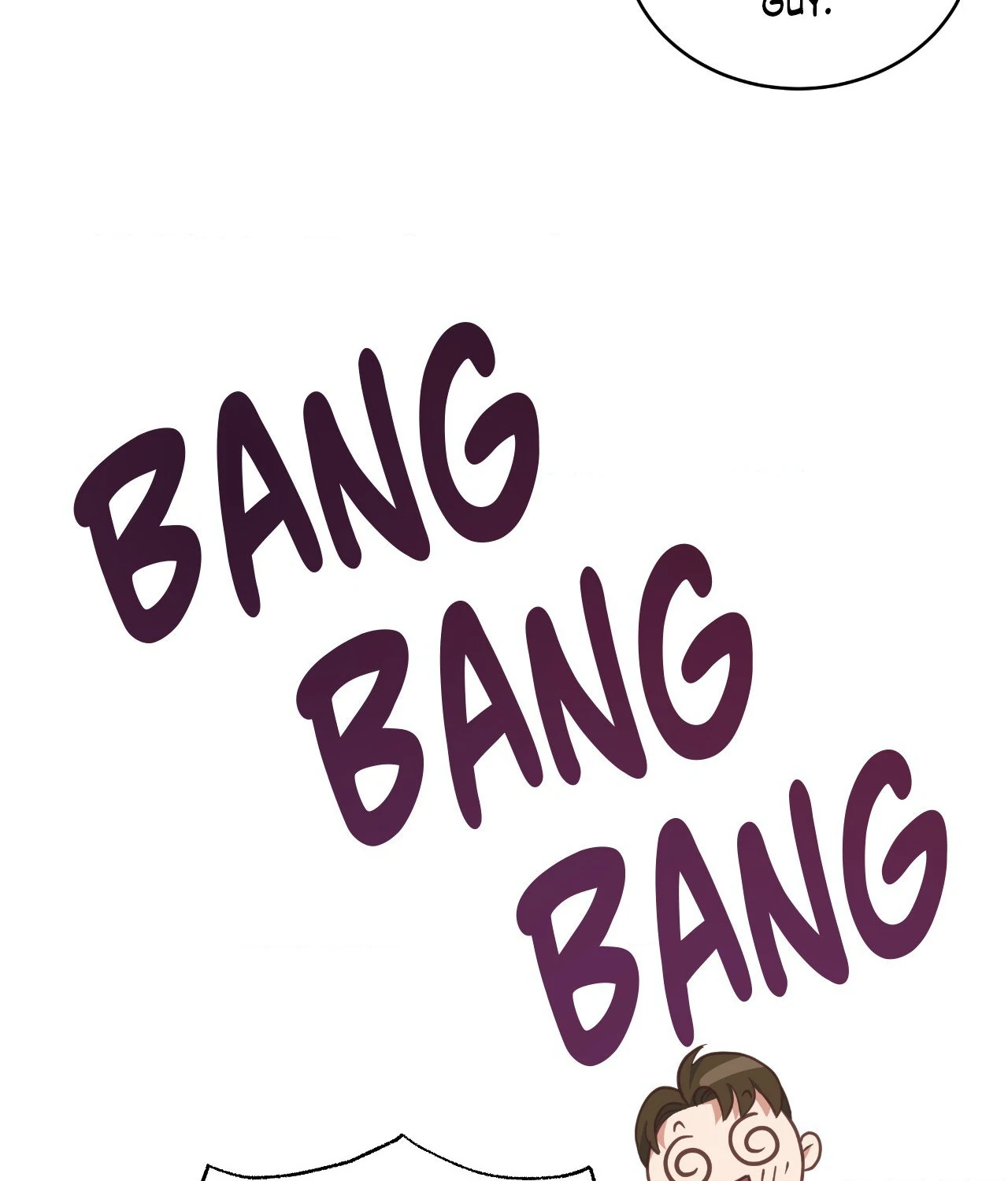 A Hookup Gone Wrong In The Best Way Chapter 2 - Page 100