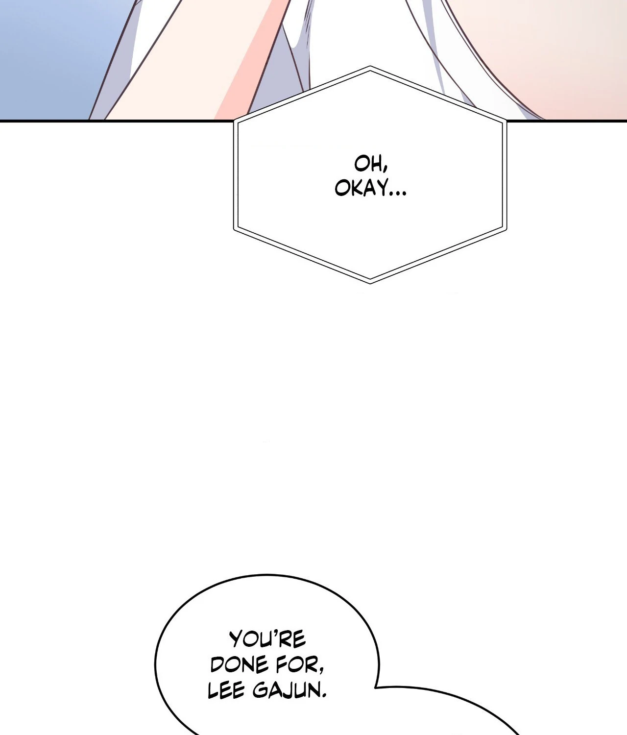 A Hookup Gone Wrong In The Best Way Chapter 2 - Page 103