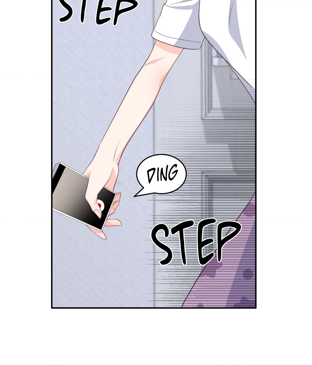 A Hookup Gone Wrong In The Best Way Chapter 2 - Page 105