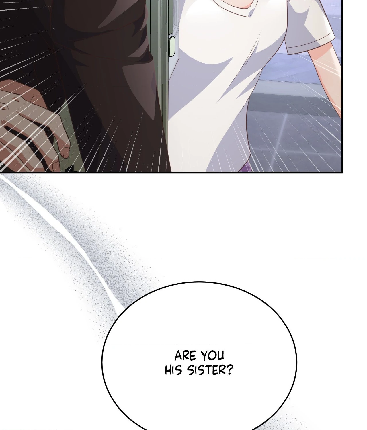 A Hookup Gone Wrong In The Best Way Chapter 2 - Page 107