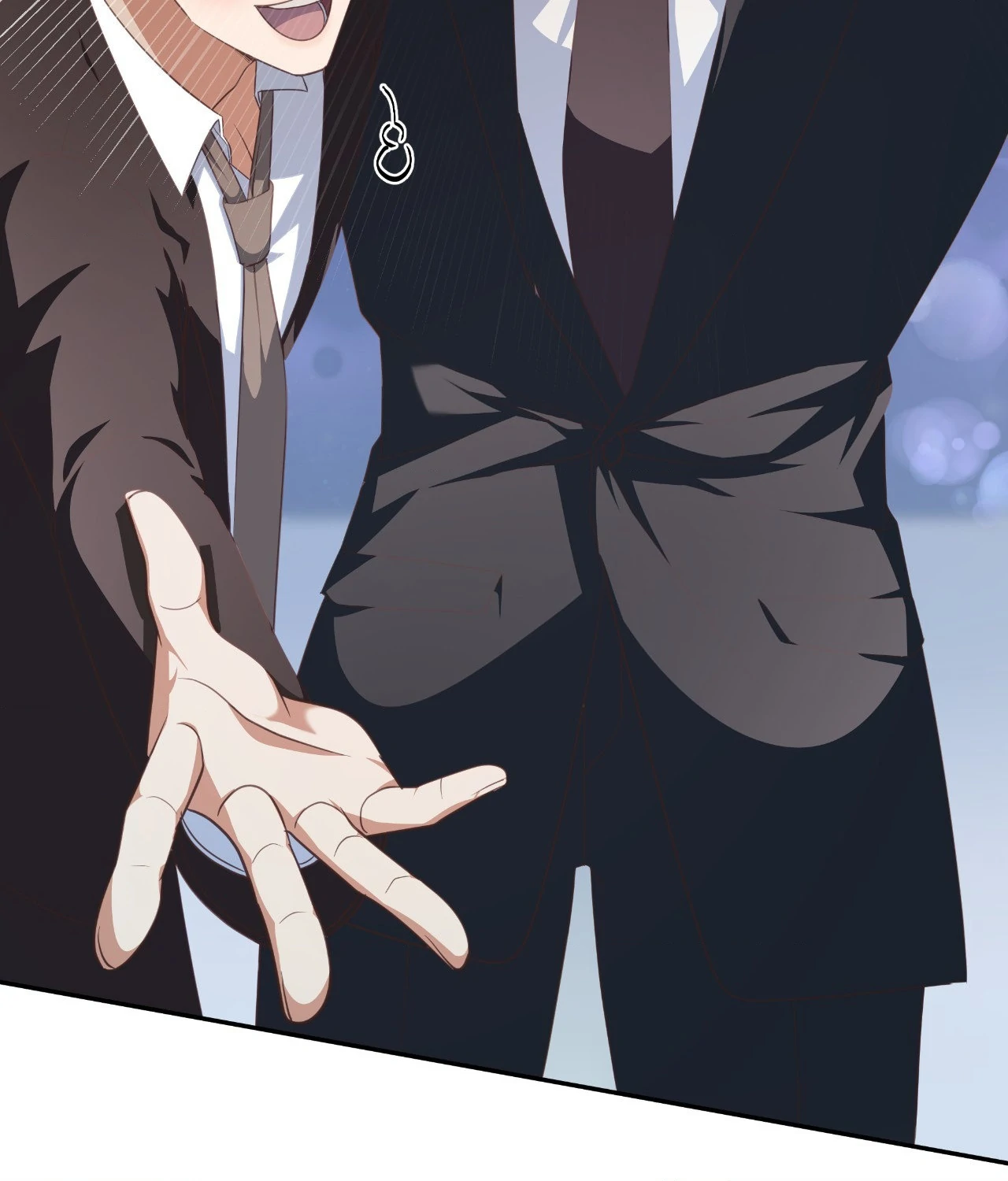 A Hookup Gone Wrong In The Best Way Chapter 2 - Page 111