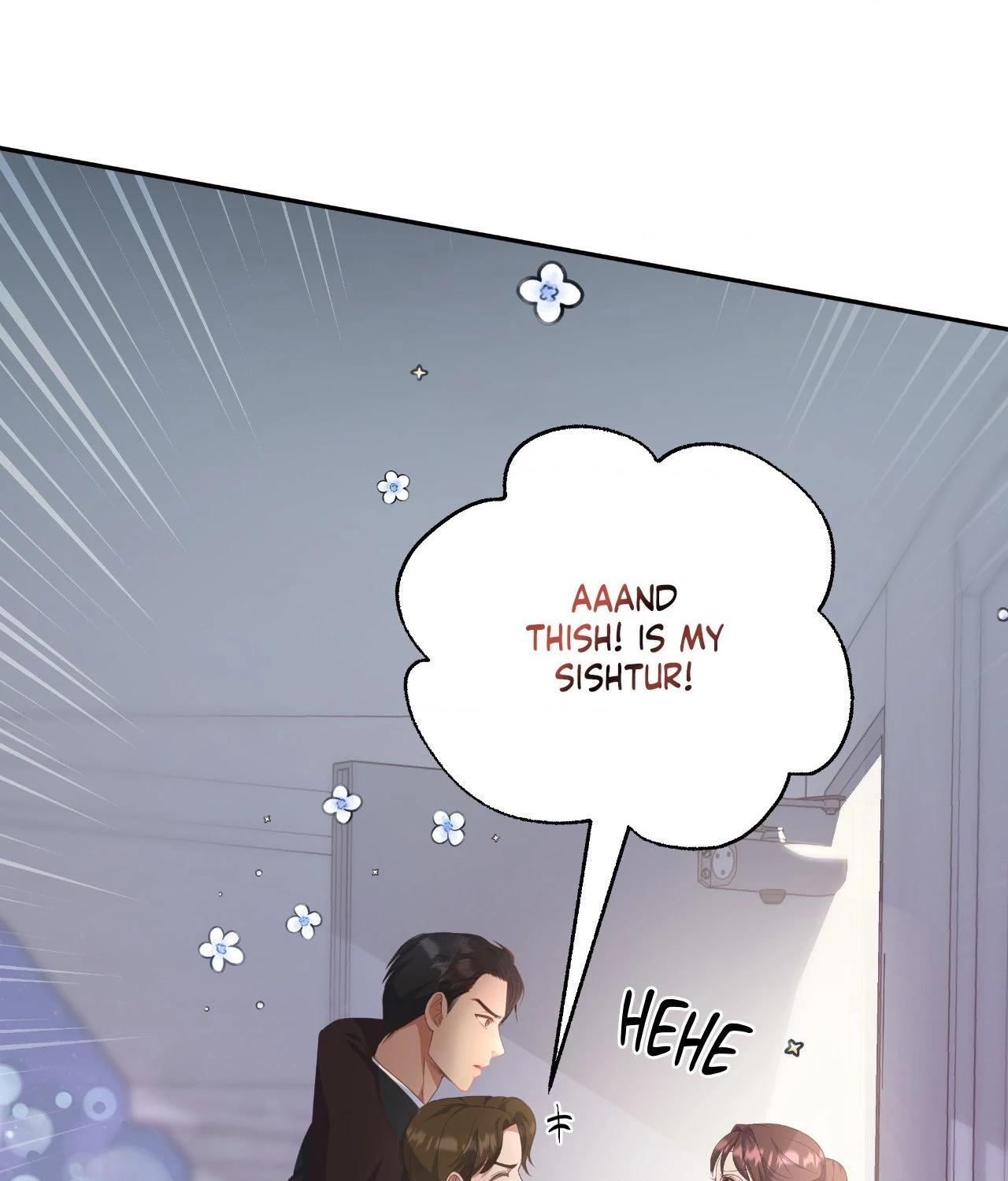 A Hookup Gone Wrong In The Best Way Chapter 2 - Page 112