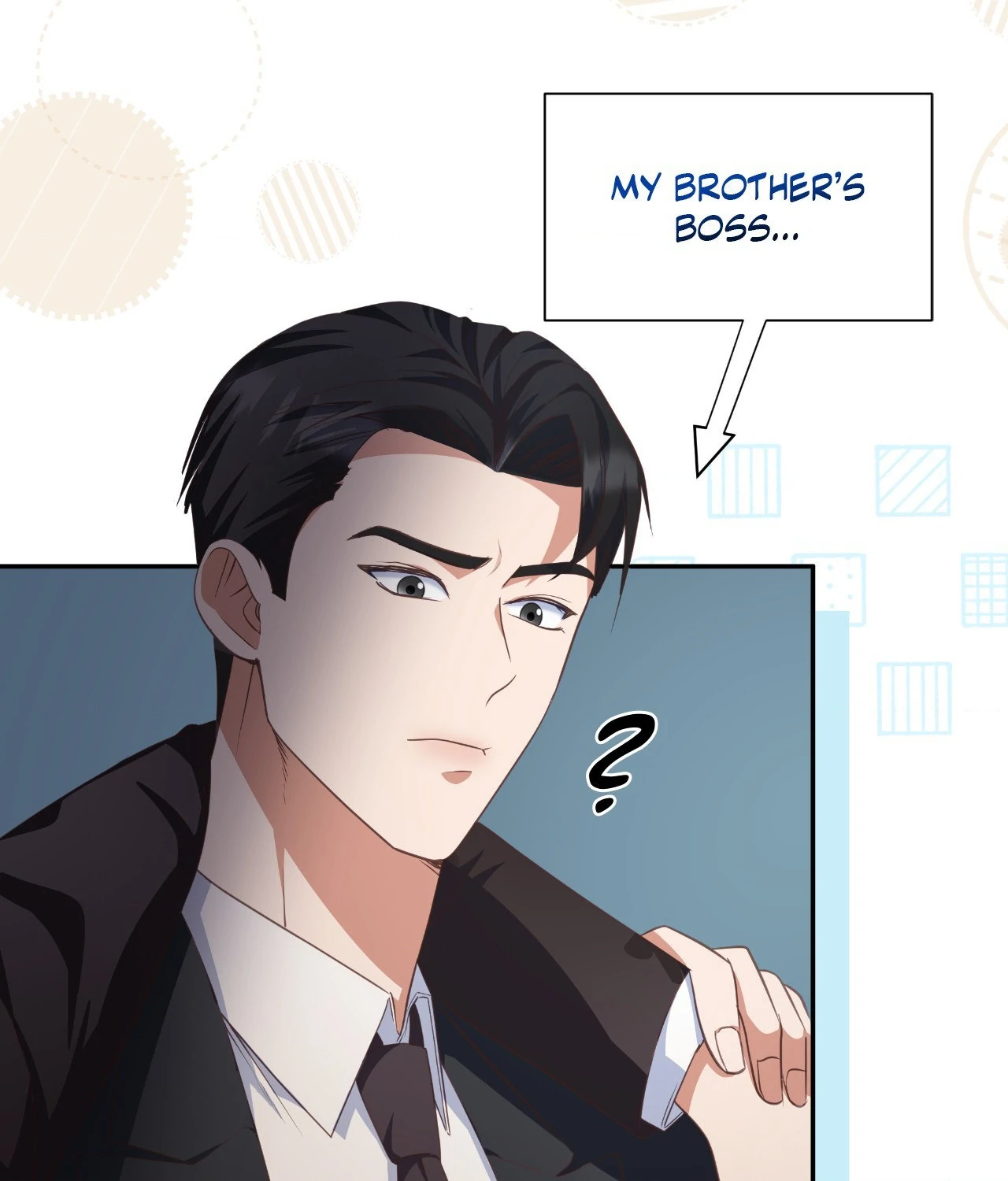 A Hookup Gone Wrong In The Best Way Chapter 2 - Page 114