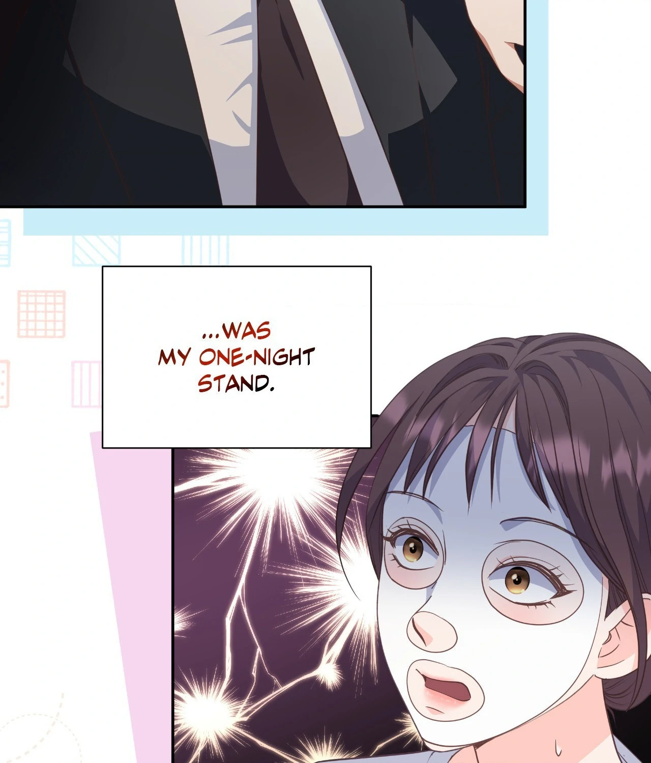 A Hookup Gone Wrong In The Best Way Chapter 2 - Page 115