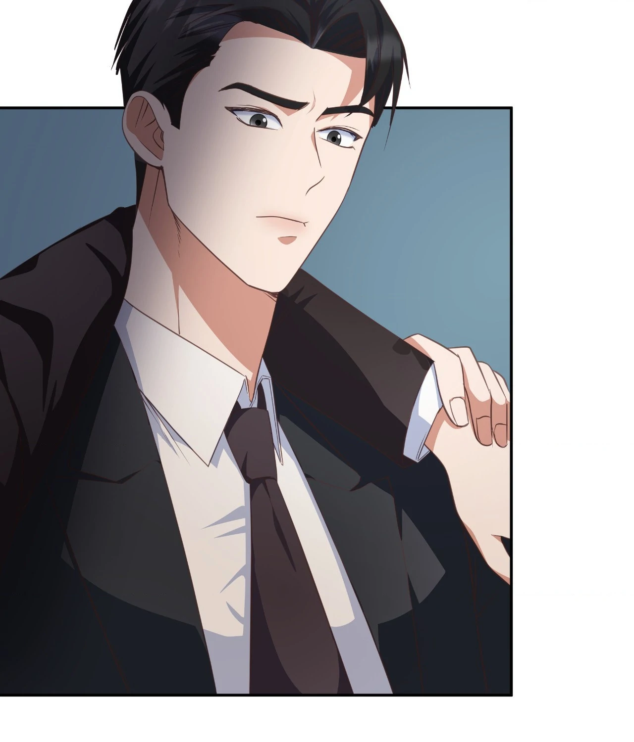 A Hookup Gone Wrong In The Best Way Chapter 3 - Page 4