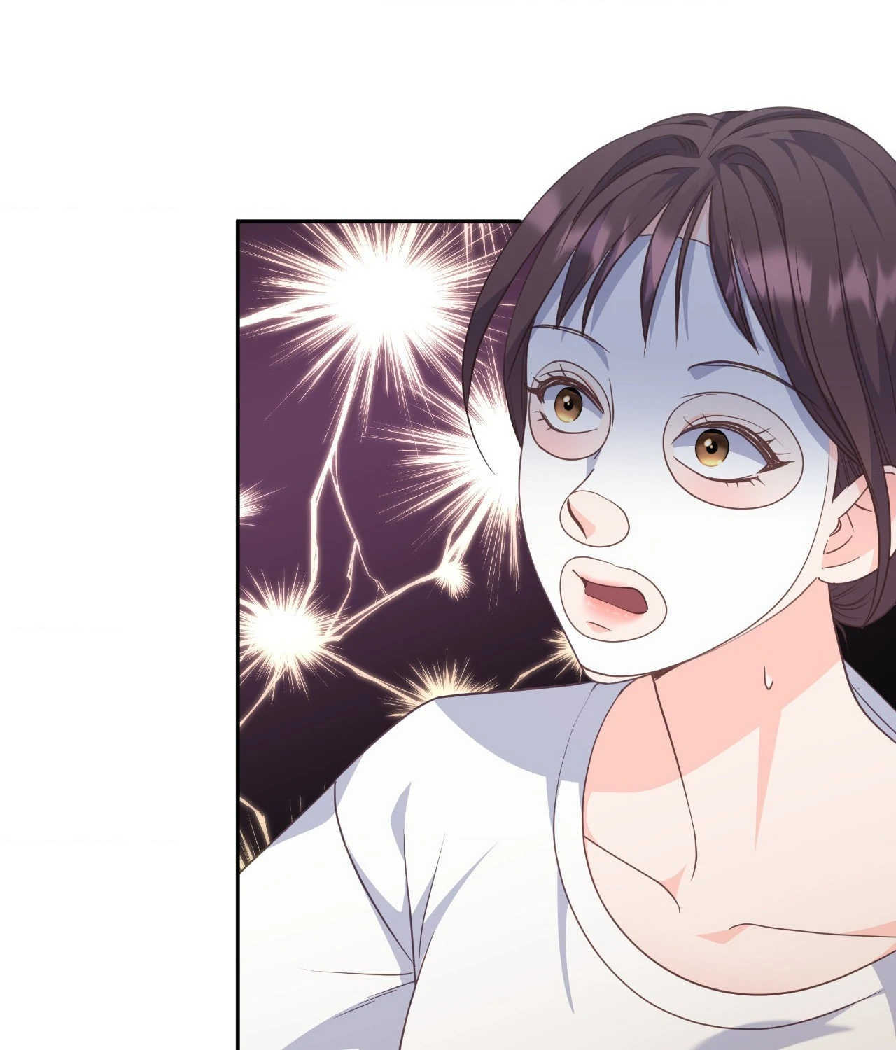 A Hookup Gone Wrong In The Best Way Chapter 3 - Page 5