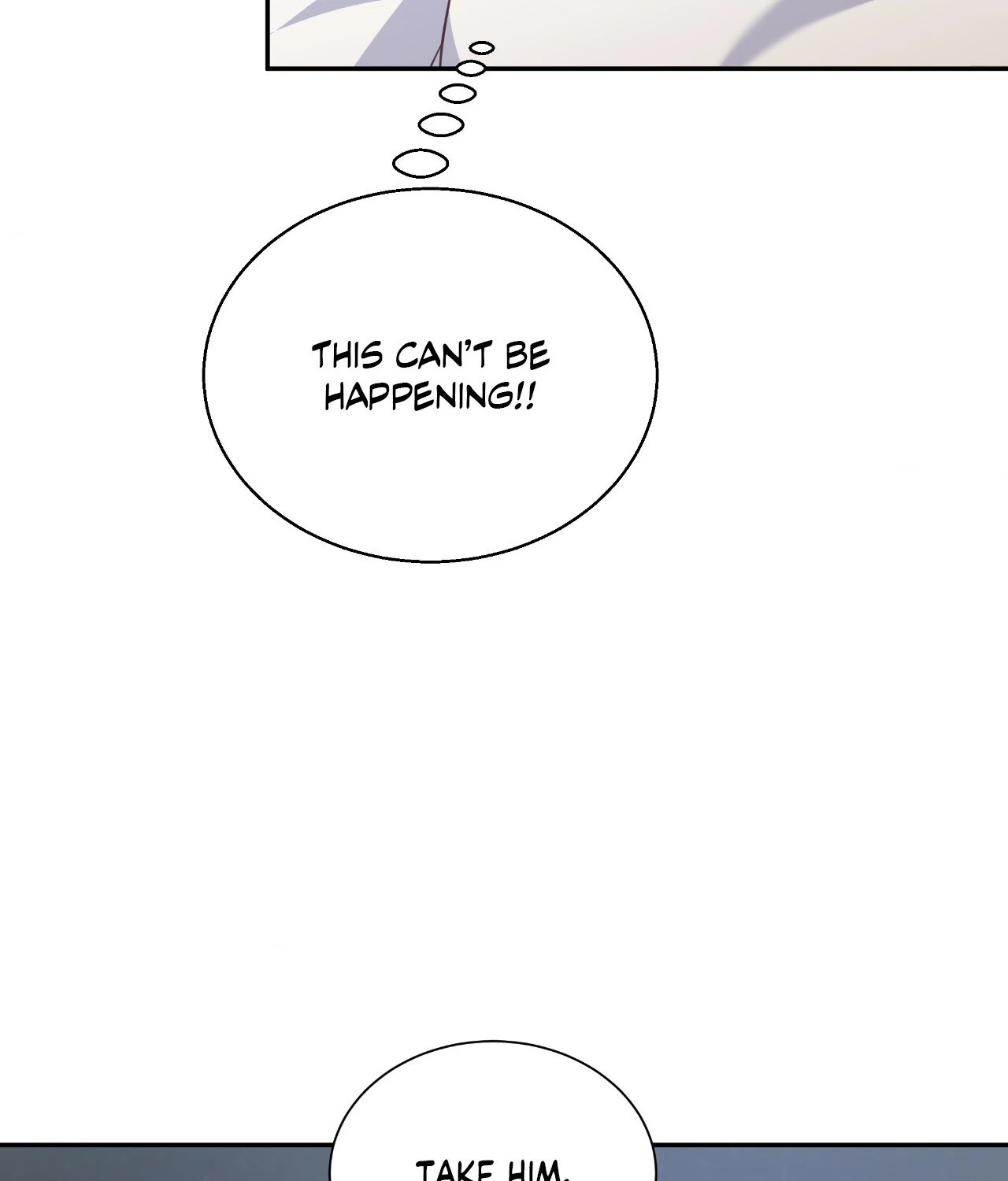 A Hookup Gone Wrong In The Best Way Chapter 3 - Page 6