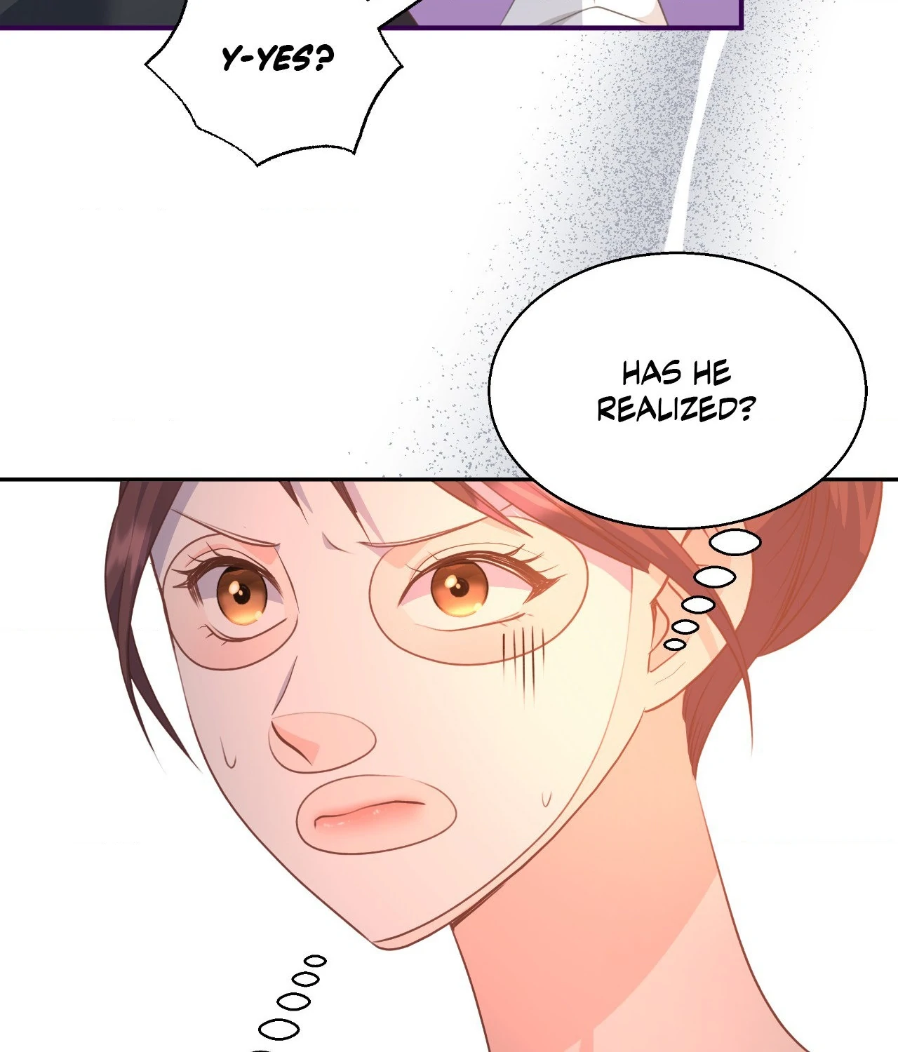 A Hookup Gone Wrong In The Best Way Chapter 3 - Page 10