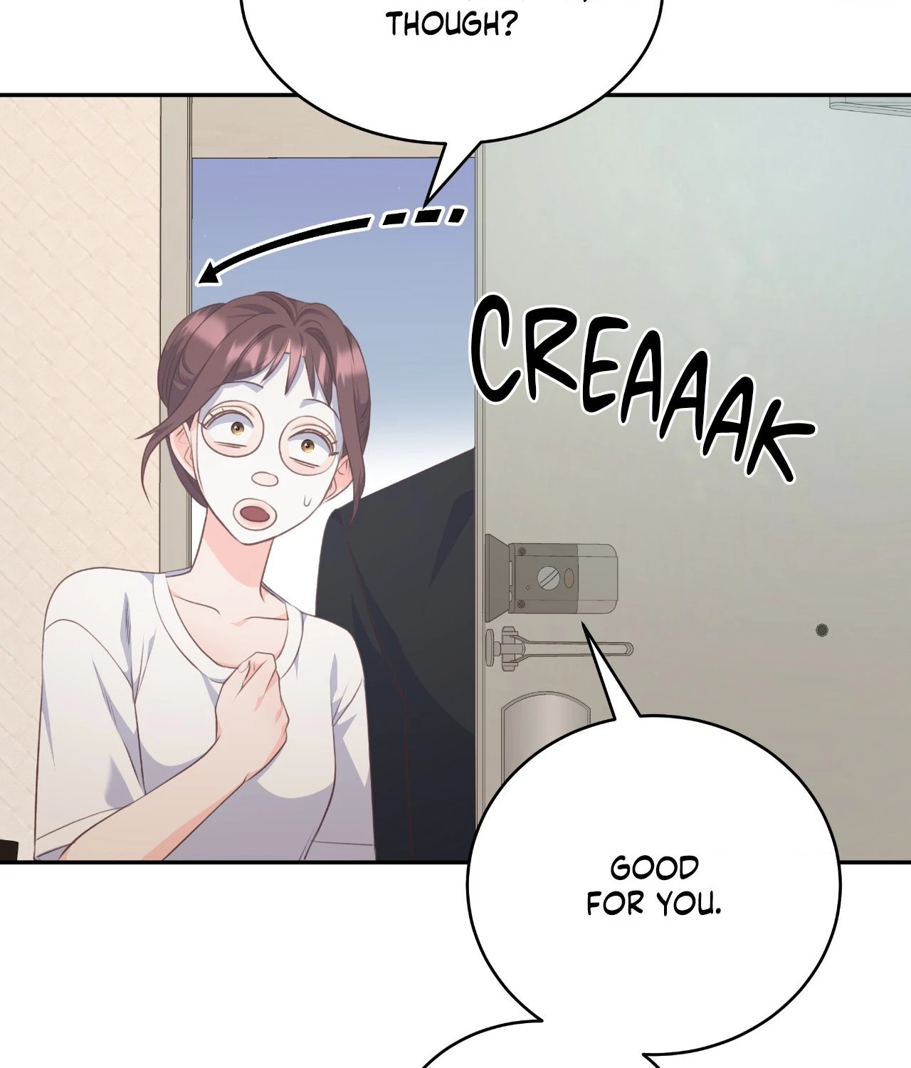 A Hookup Gone Wrong In The Best Way Chapter 3 - Page 14