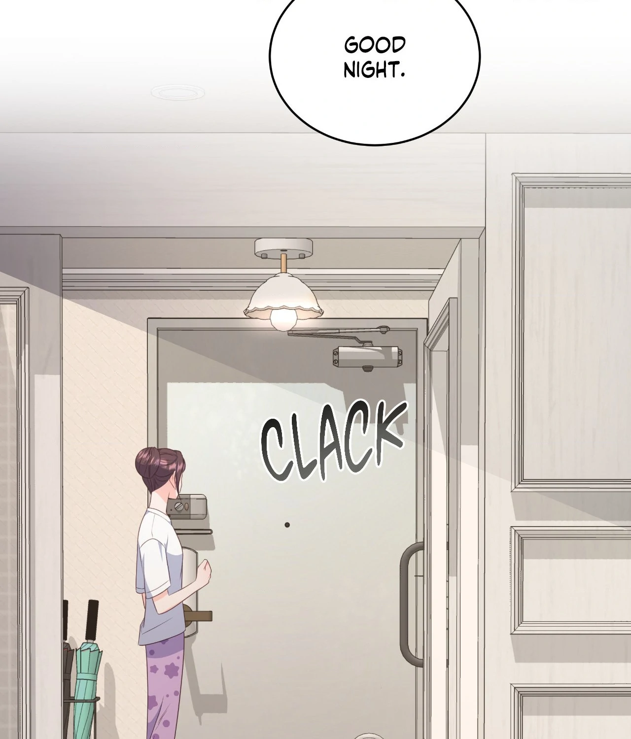 A Hookup Gone Wrong In The Best Way Chapter 3 - Page 15