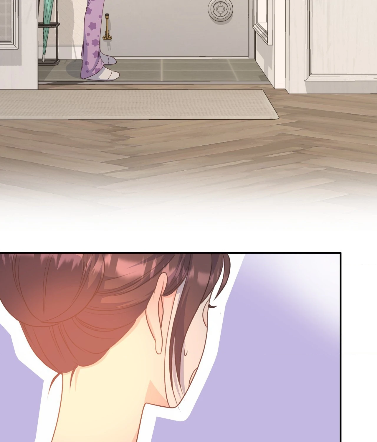 A Hookup Gone Wrong In The Best Way Chapter 3 - Page 16